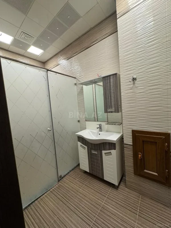 Satılır 3 otaqlı mənzil 96 m²