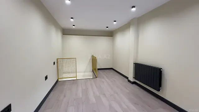 Kirayə verilir 2 otaqlı ofis 37 m²