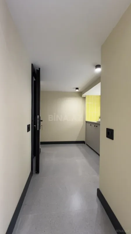 Kirayə verilir 2 otaqlı ofis 37 m²