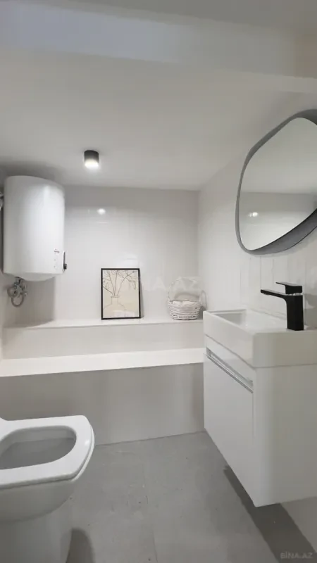 Kirayə verilir 2 otaqlı ofis 37 m²