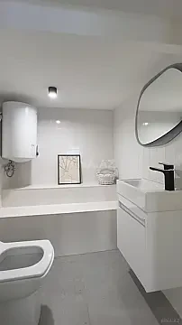 Kirayə verilir 2 otaqlı ofis 37 m²