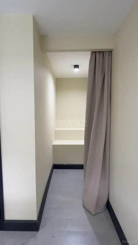 Kirayə verilir 2 otaqlı ofis 37 m²
