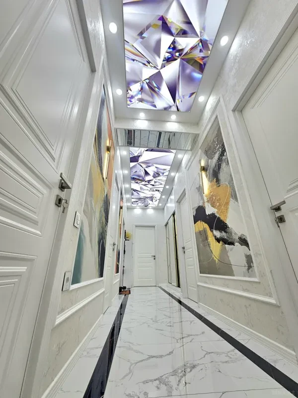Satılır 3 otaqlı mənzil 120 m²