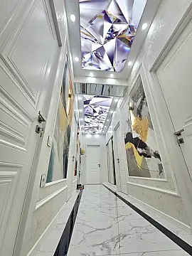 Satılır 3 otaqlı mənzil 120 m²