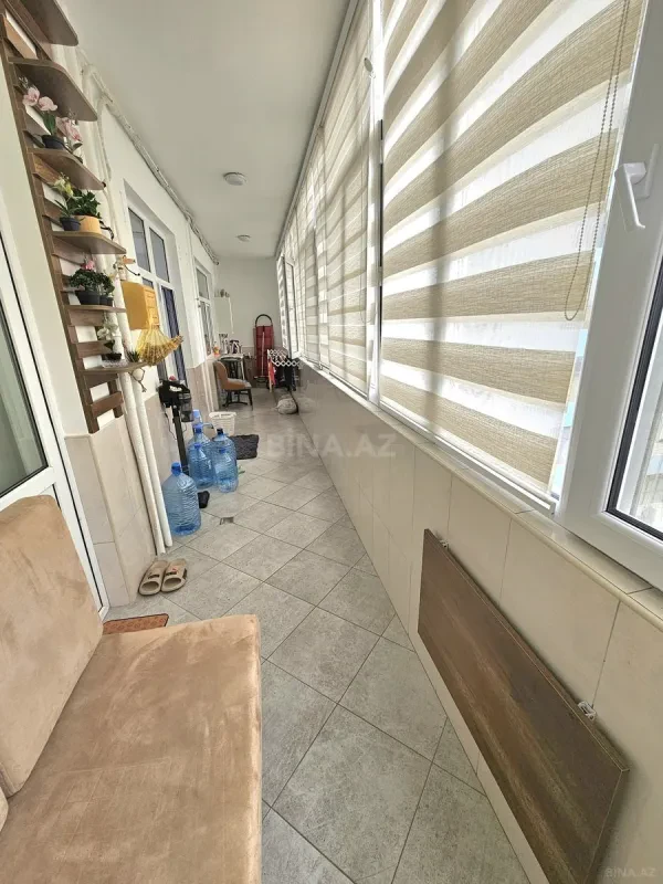 Satılır 3 otaqlı mənzil 120 m²
