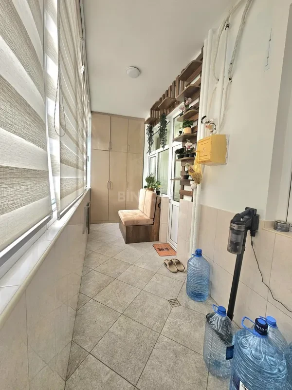 Satılır 3 otaqlı mənzil 120 m²