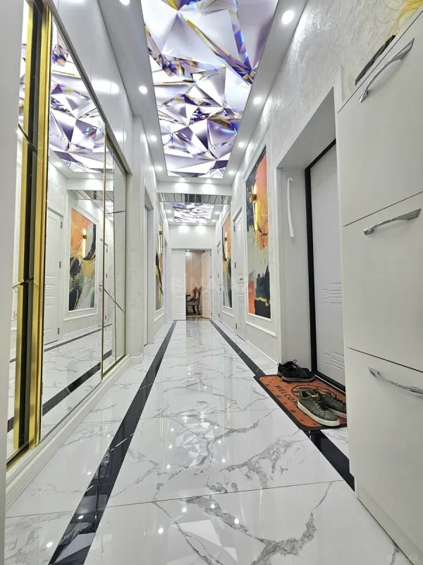 Satılır 3 otaqlı mənzil 120 m²