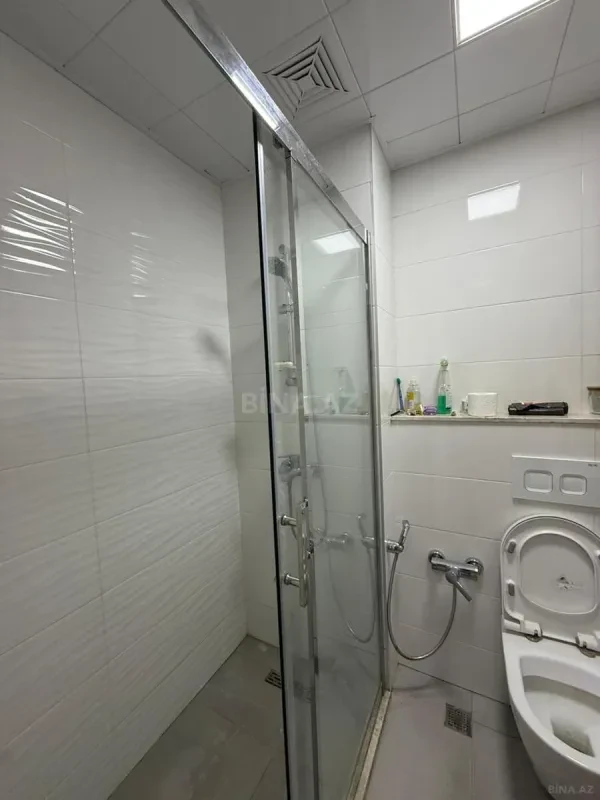 Satılır 2 otaqlı mənzil 52 m²
