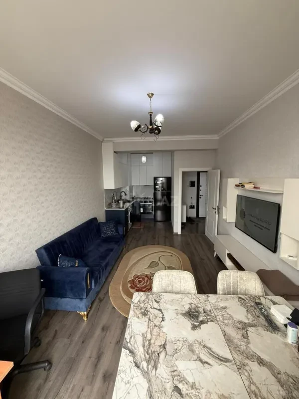 Satılır 2 otaqlı mənzil 52 m²