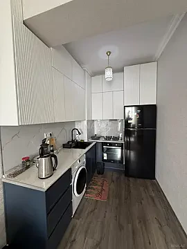 Satılır 2 otaqlı mənzil 52 m²