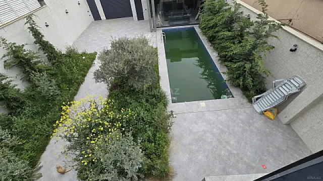 Kirayə verilir 4 otaqlı həyət evi 250 m² — Bakı, Mərdəkan 4 otaq 250.00 m²