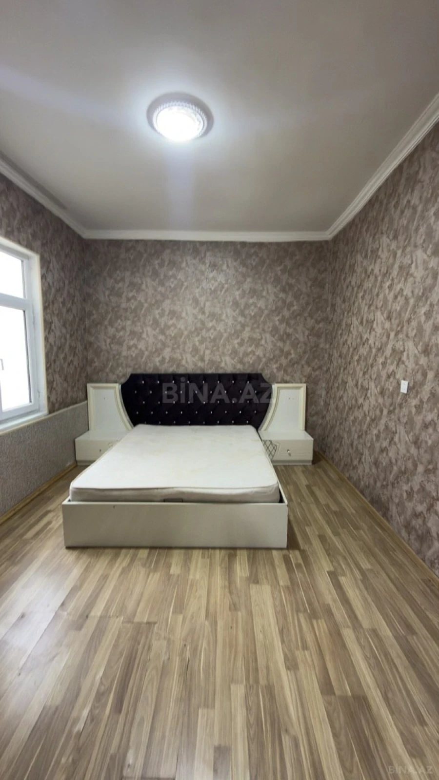 Kirayə verilir 2 otaqlı mənzil 50 m²