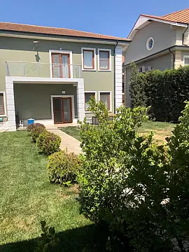 Kirayə verilir 5 otaqlı həyət evi 245 m² — Bakı, Şağan 5 otaq 245.00 m²