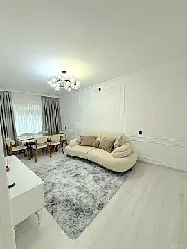 Satılır 2 otaqlı mənzil 60 m² — Bakı, Xətai 2 otaq 60.00 m²