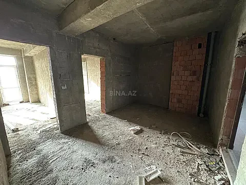 Satılır 2 otaqlı mənzil 63 m²