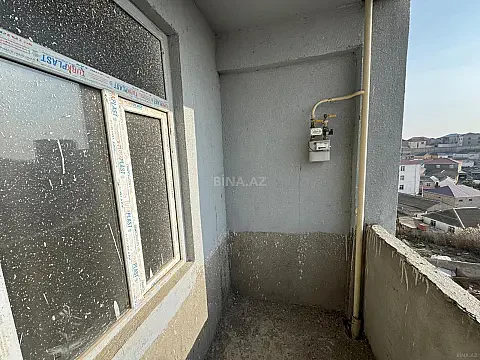Satılır 2 otaqlı mənzil 63 m²