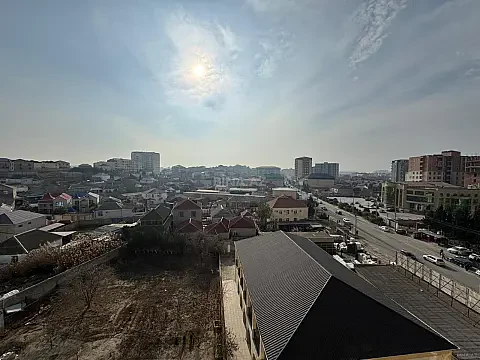 Satılır 2 otaqlı mənzil 63 m²