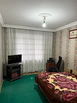 Satılır 2 otaqlı mənzil 50 m²