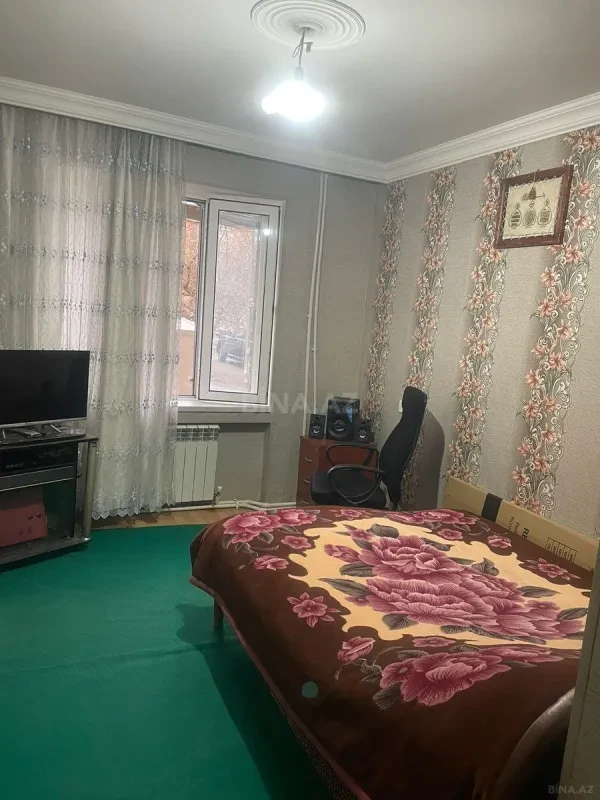 Satılır 2 otaqlı mənzil 50 m²