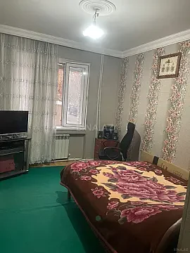 Satılır 2 otaqlı mənzil 50 m²