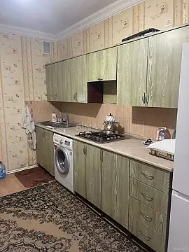 Satılır 2 otaqlı mənzil 50 m²