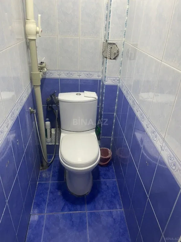 Satılır 2 otaqlı mənzil 50 m²
