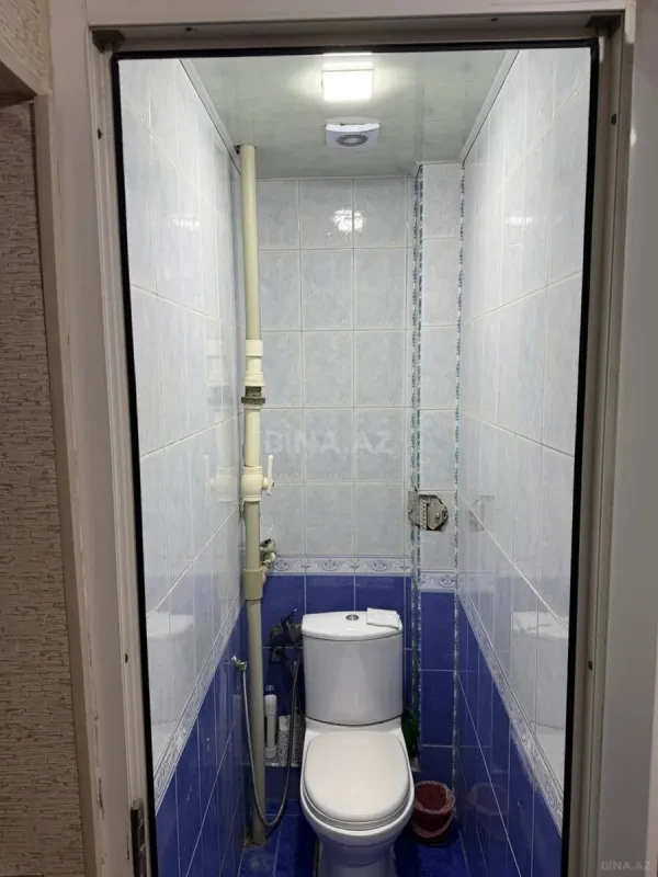 Satılır 2 otaqlı mənzil 50 m²