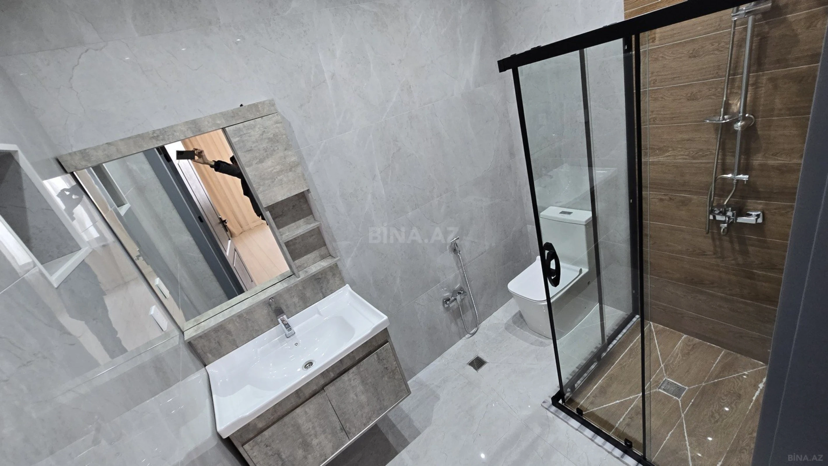 Kirayə verilir 4 otaqlı həyət evi 150 m²