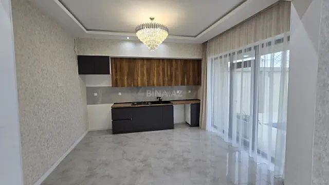 Kirayə verilir 4 otaqlı həyət evi 150 m²