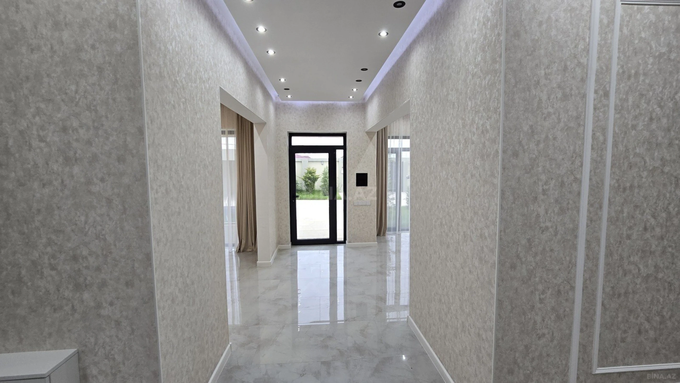 Kirayə verilir 4 otaqlı həyət evi 150 m²