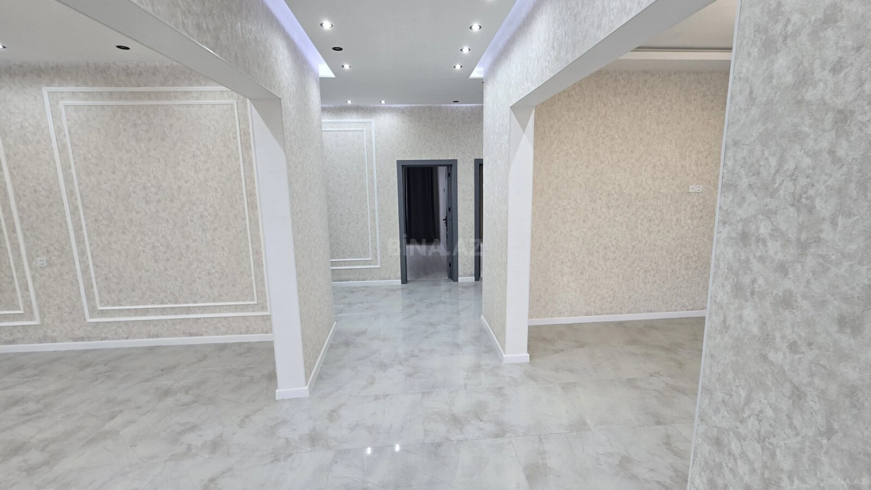 Kirayə verilir 4 otaqlı həyət evi 150 m²