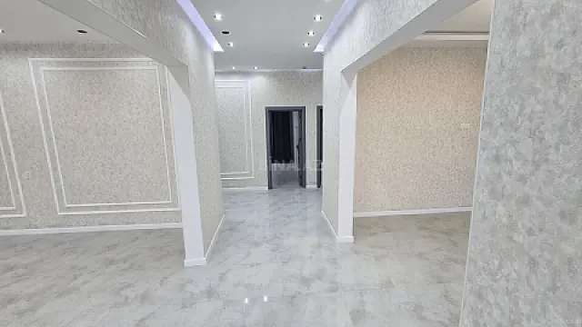 Kirayə verilir 4 otaqlı həyət evi 150 m²