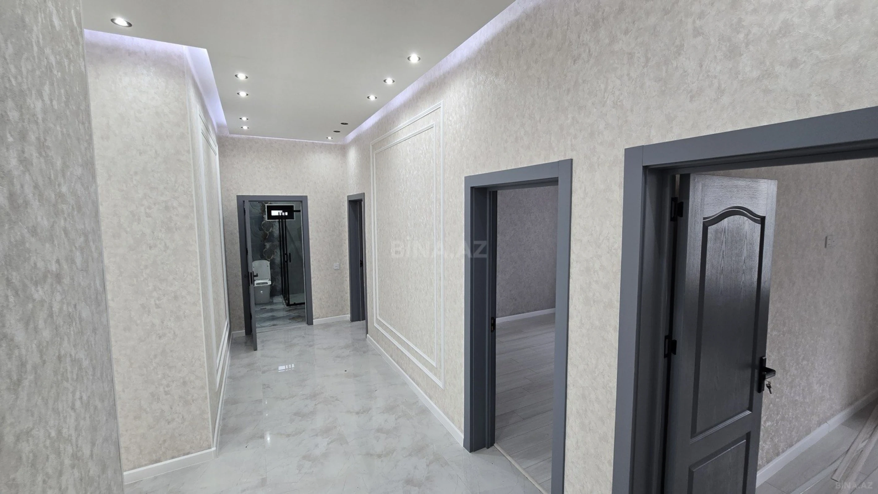 Kirayə verilir 4 otaqlı həyət evi 150 m²