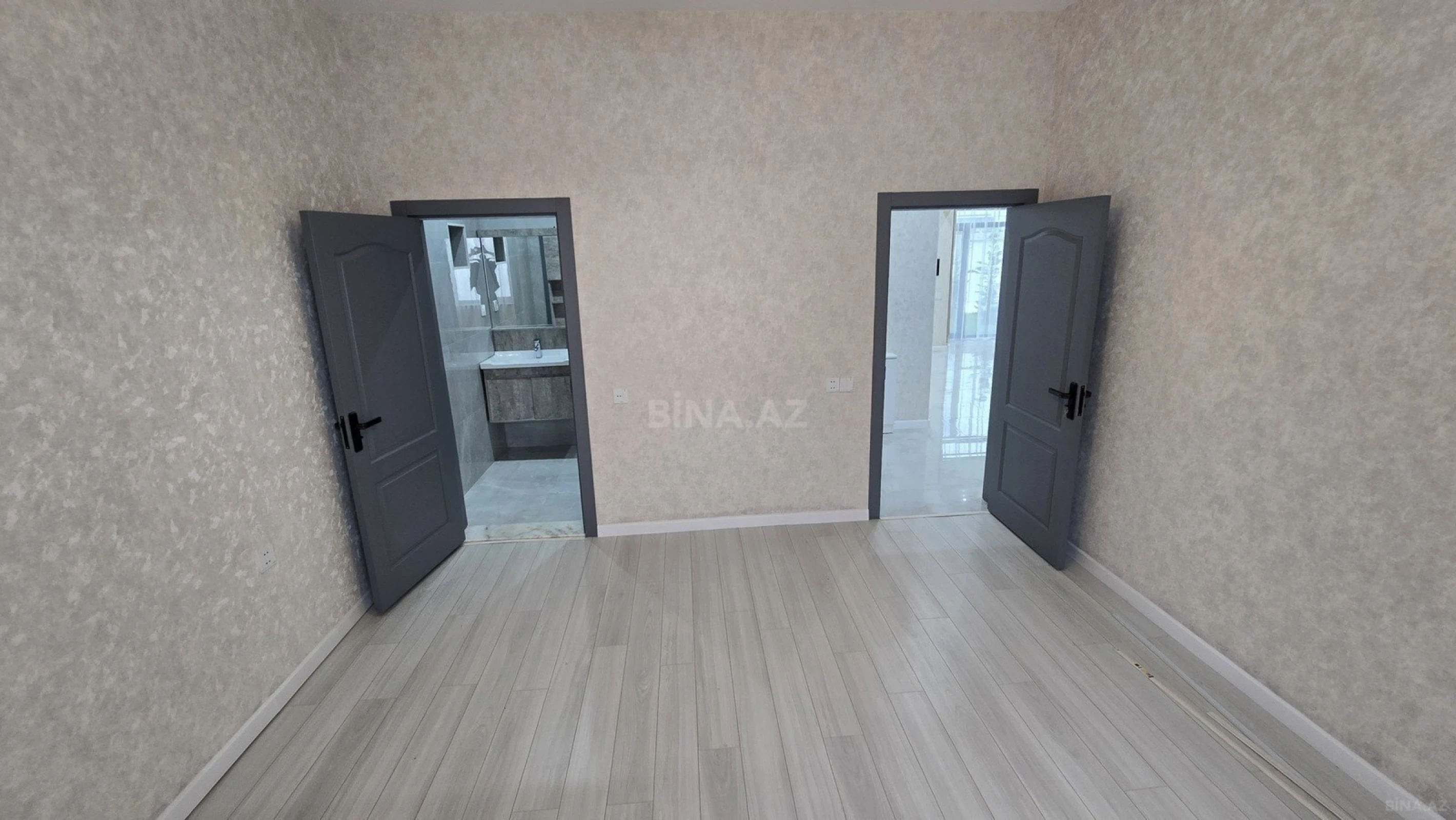 Kirayə verilir 4 otaqlı həyət evi 150 m²