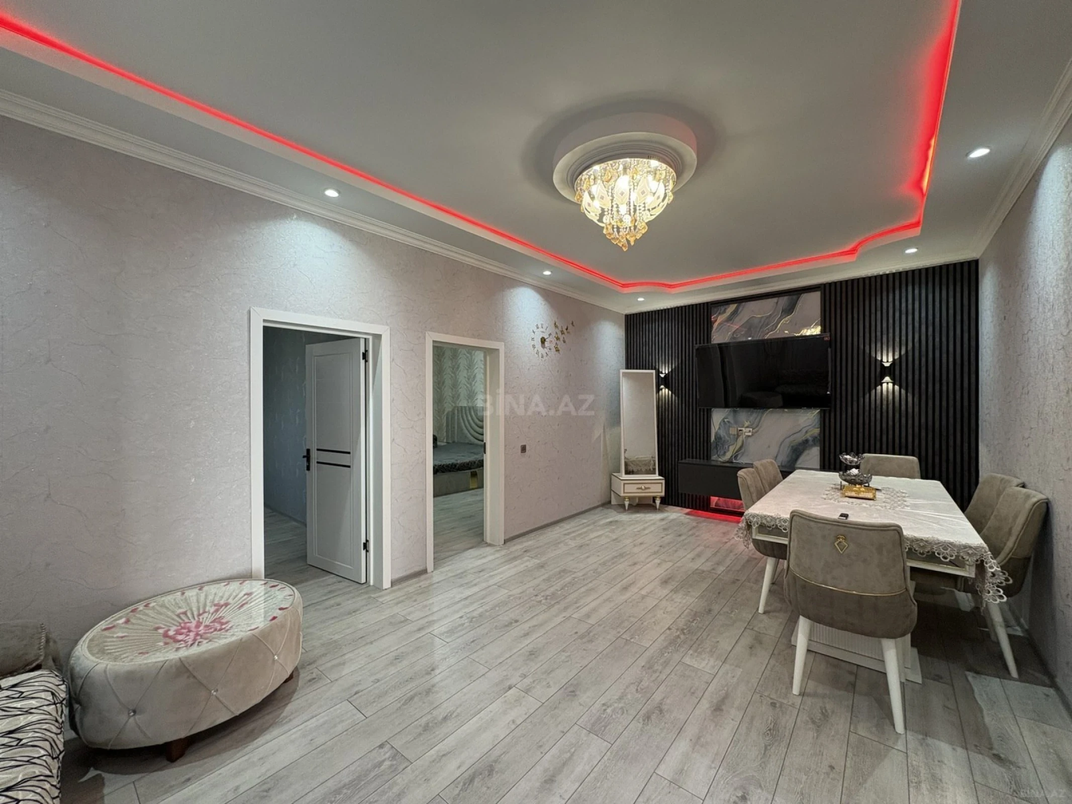 Satılır 3 otaqlı həyət evi 90 m²