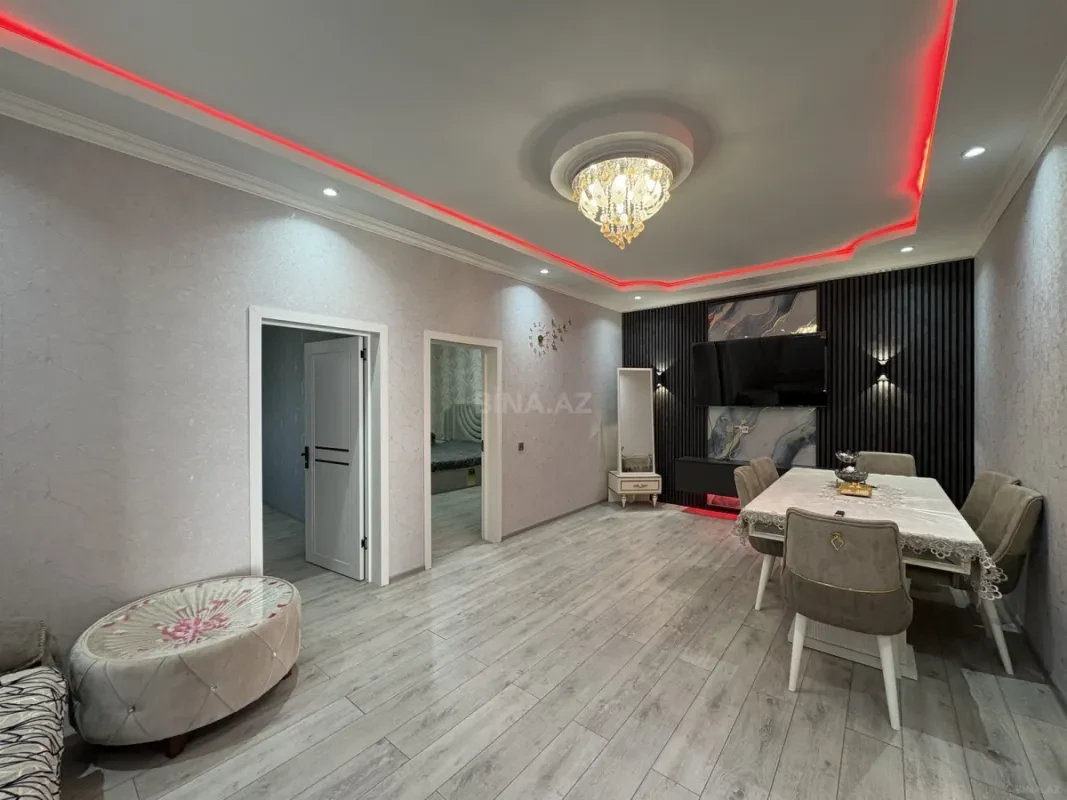 Satılır 3 otaqlı həyət evi 90 m²