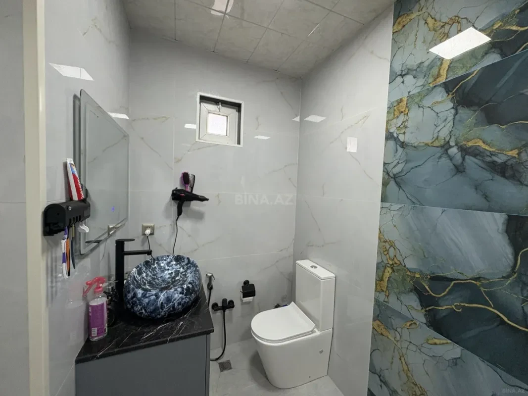 Satılır 3 otaqlı həyət evi 90 m²