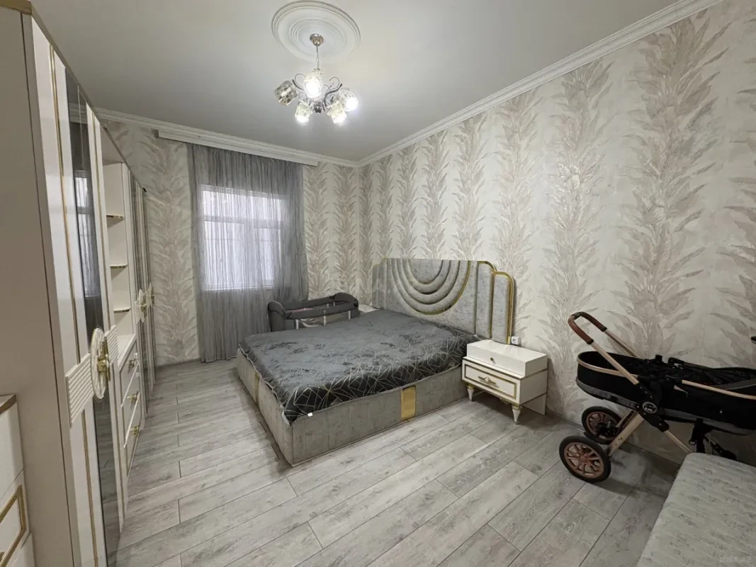 Satılır 3 otaqlı həyət evi 90 m²
