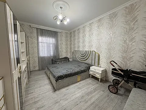 Satılır 3 otaqlı həyət evi 90 m²