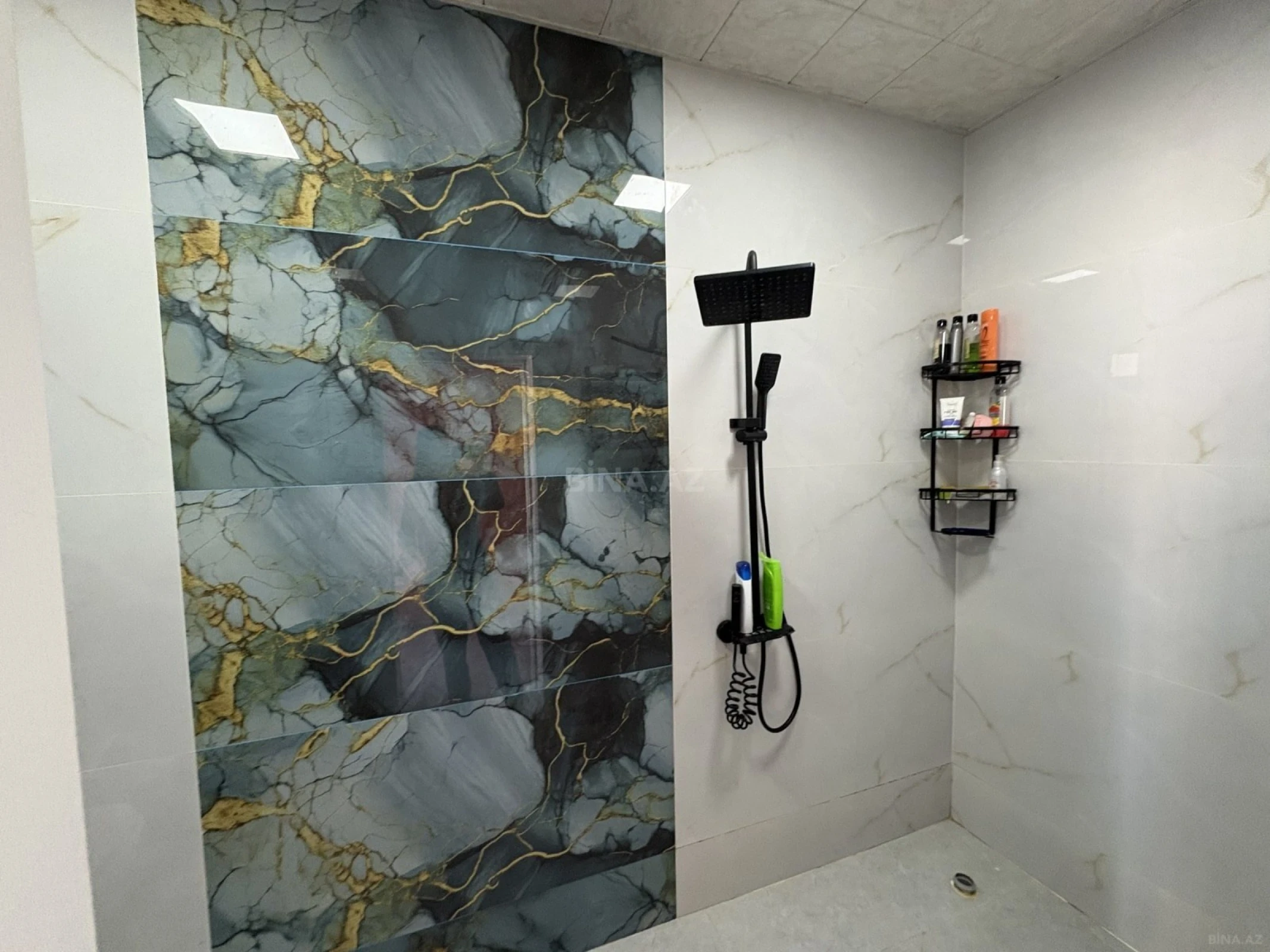 Satılır 3 otaqlı həyət evi 90 m²