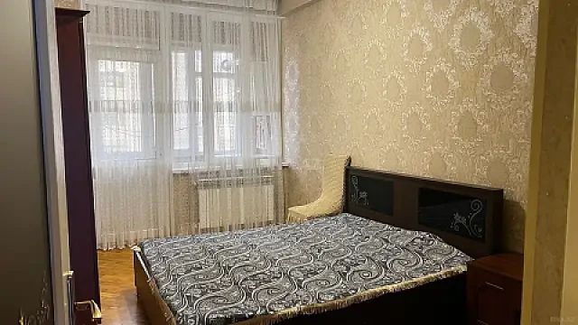 Kirayə verilir 3 otaqlı mənzil 75 m² — Bakı, Masazır 3 otaq 75.00 m²