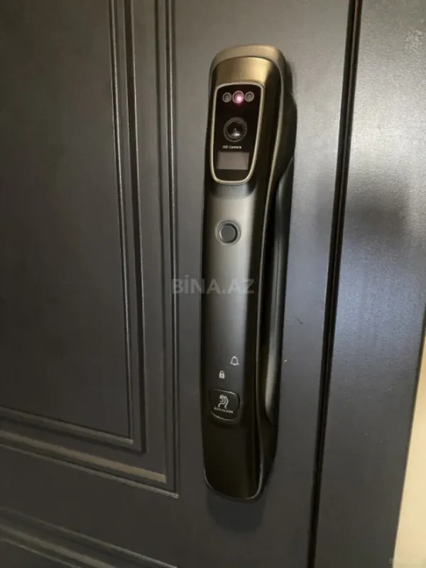 Satılır 3 otaqlı mənzil 80 m²