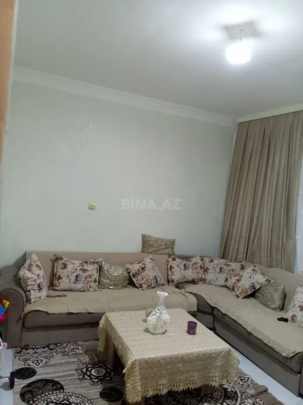Satılır 3 otaqlı mənzil 65 m²