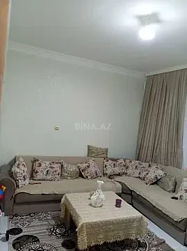 Satılır 3 otaqlı mənzil 65 m² — Bakı, Xətai 3 otaq 65.00 m²
