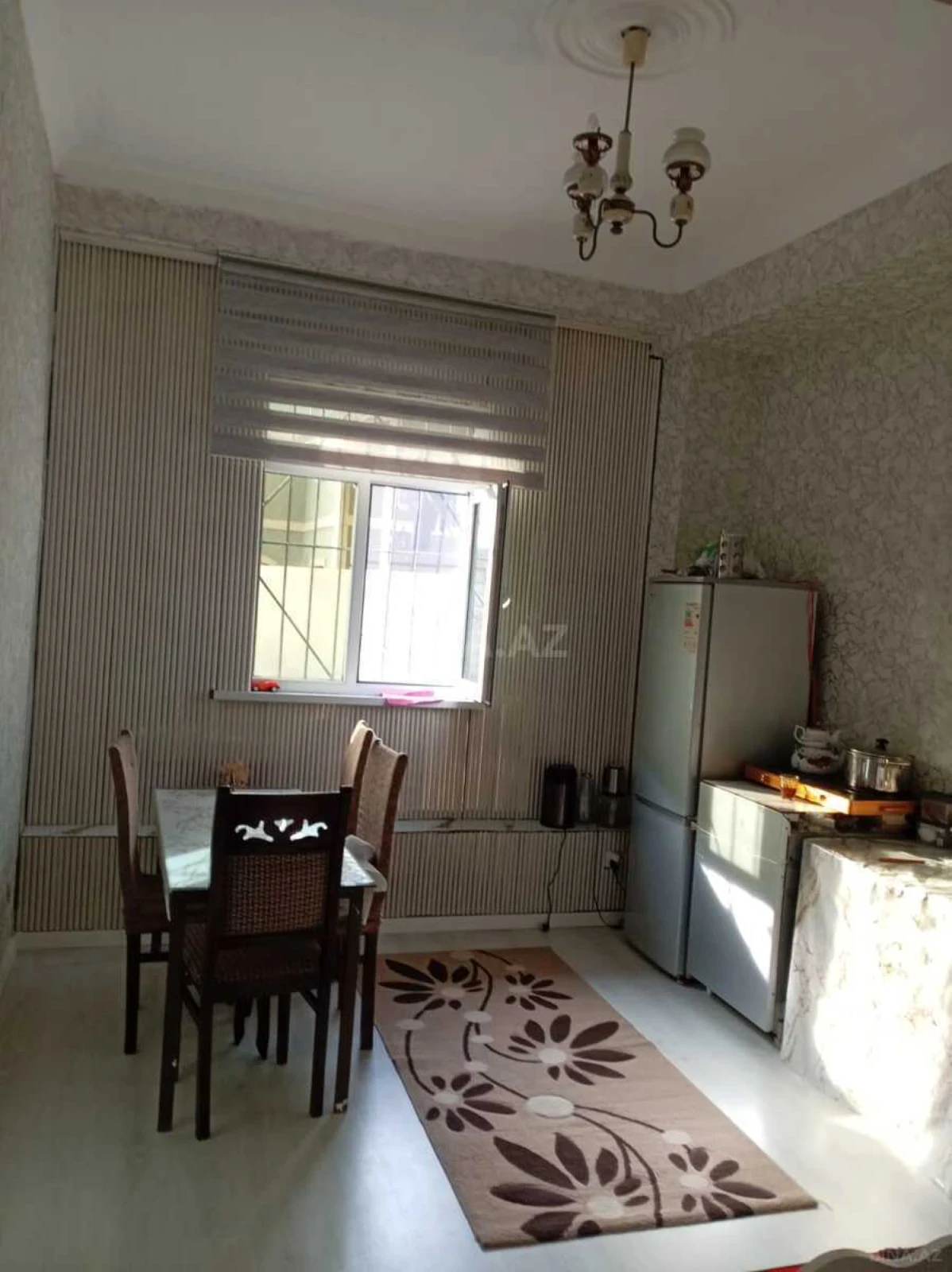 Satılır 3 otaqlı mənzil 65 m²