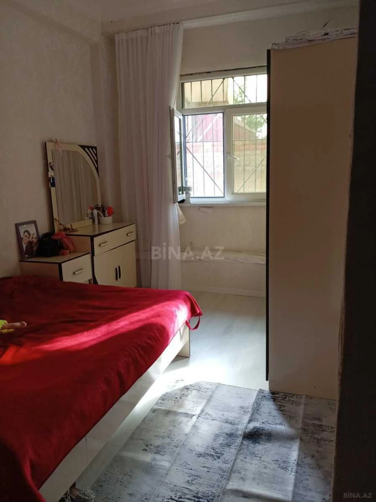 Satılır 3 otaqlı mənzil 65 m²