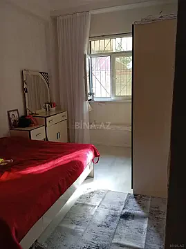 Satılır 3 otaqlı mənzil 65 m²