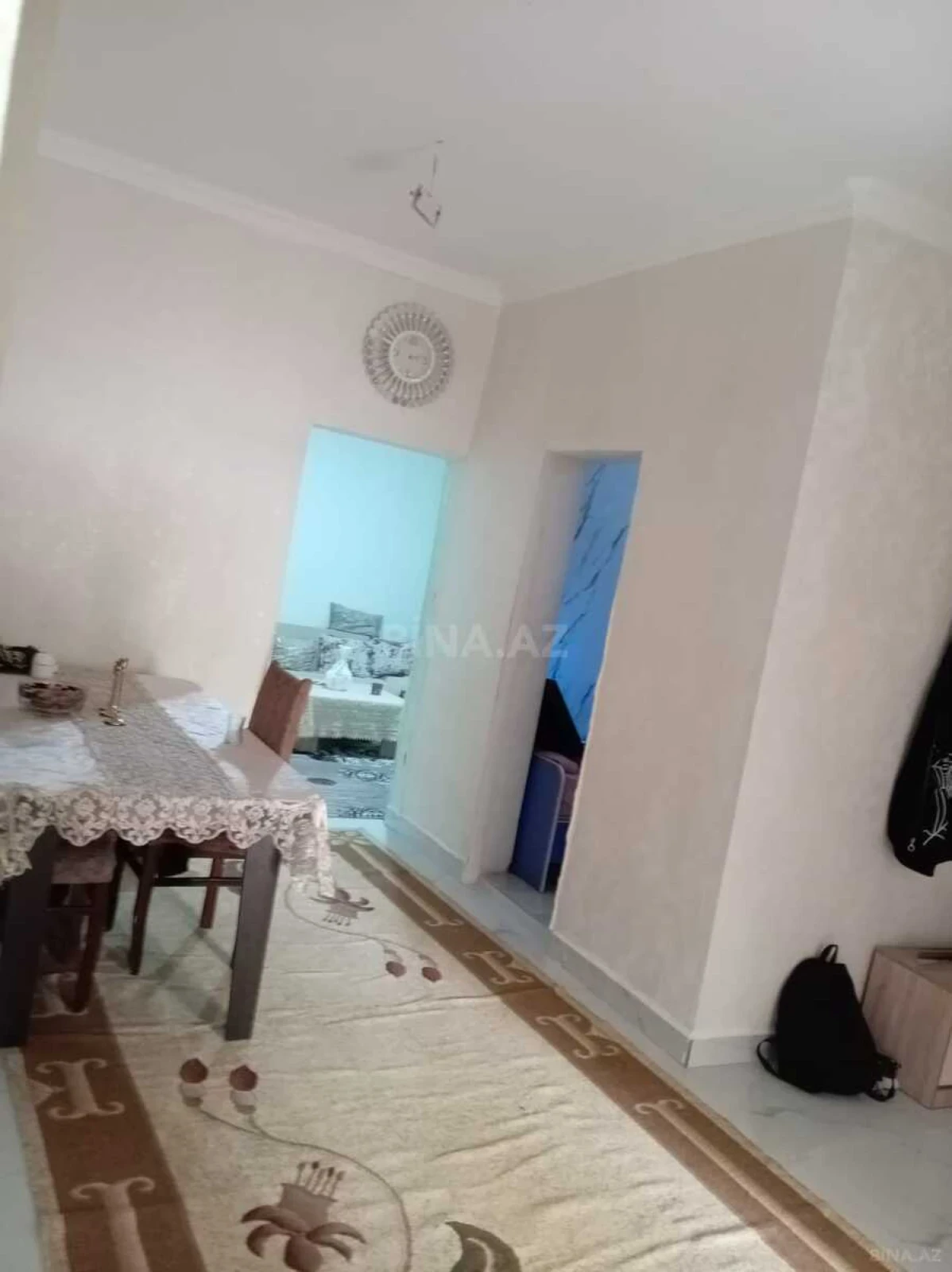 Satılır 3 otaqlı mənzil 65 m²