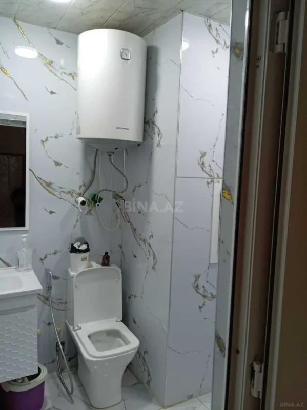 Satılır 3 otaqlı mənzil 65 m²