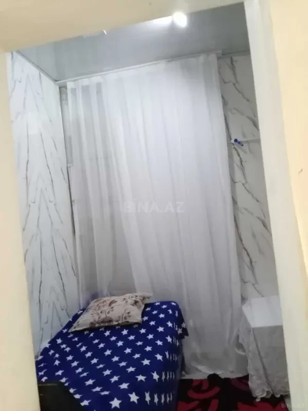 Satılır 3 otaqlı mənzil 65 m²